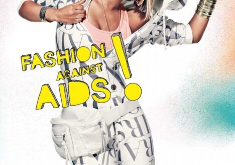 H&M Fashion Against Aids