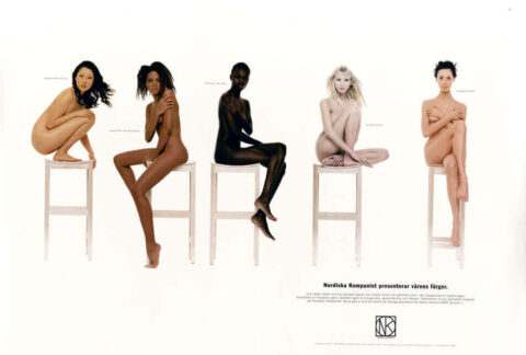 NK-Spring-Fashion-low Annons NK. Frilans copywriter Ola Gatby.