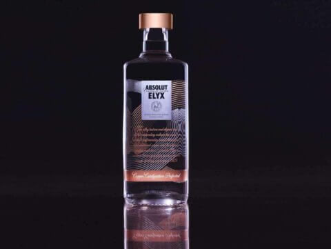 Absolut-Elyx-1 Absolut Elyx. Copywriter Ola Gatby.